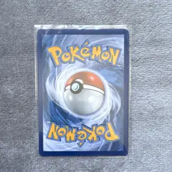 Celebi & Venusaur GX TAG TEAM Promo Holo SM167 SM Pokemon TCG Card - Image 2