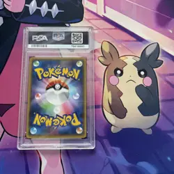 Pokemon Card | PSA 10 Rayquaza EX 061/078 XY Emerald Break Japanese 1st Edition - Image 3