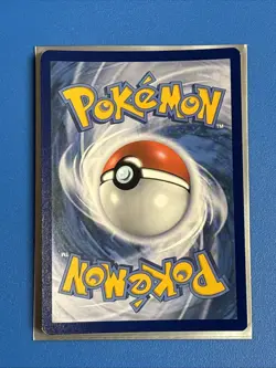 Pikachu (Cosmos Holo) Pokemon GO 027/078 Common Pokemon NM + Card Saver - Image 2