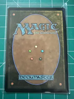 MTG Weeping Angel | NM Foil | Doctor Who (WHO) - Image 2