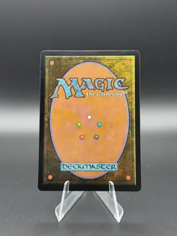 Ozai, the Phoenix King (Foil) 0235 TLA - MTG - NM - Image 2