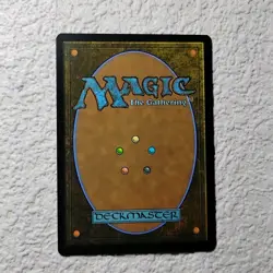 Sozin's Comet - 0154 - Avatar: The Last Airbender TLA Non Foil MTG - NM/M - Image 3