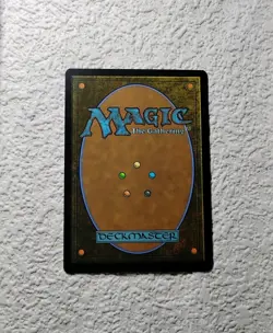 Sozin's Comet - 0154 - Avatar: The Last Airbender TLA Non Foil MTG - NM/M - Image 4