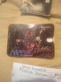 Ultra Pro MTG Sliver Queen Life Counter and 2016 Inquest Spinner - Image 1