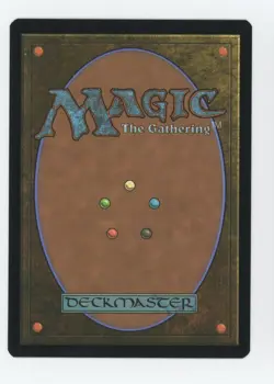 Magic MTG Teenage Mutant Ninja Turtles Foil Showcase #289 Dark Leo & Shredder - Image 2