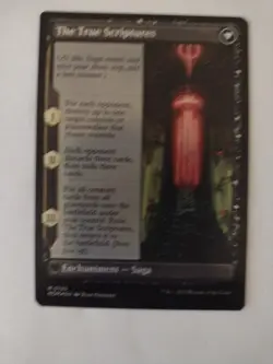 Sheoldred Foil Prerelease March Of The Machines - Image 2