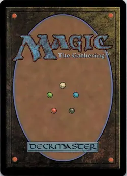 MTG Shantotto's Coercion (Showcase) (34) | NM | Final Fantasy {FCA} - Image 2