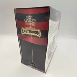 Pokemon Center Lost Origin Sword & Shield SEALED SWSH11 ETB - Image 5