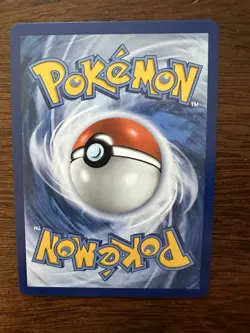 Pokemon TCG Canari Trainer Supporter ASC 291/217 Rare 2026 Card Stock Card - Image 2