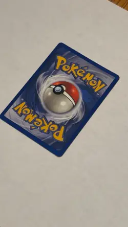 Gyarados Holo Base Set 6/102 Pokemon Card – LP WOTC - Image 5