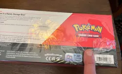 Pokemon Prismatic Evolutions Surprise Box Booster Bundle. Sealed lot of 2 *read - Image 3