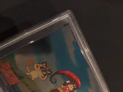 PSA 10 The Nefarious Team Rocket Foil Topps Pokemon Movie Edition - Image 2