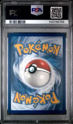 Pokemon TCG Revavroom ex 224/197 Obsidian Flames Special Illustration Rare PSA … - Image 2