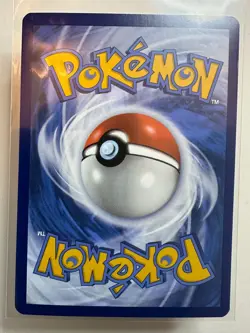 POKEMON 151 ENGLISH REVERSE HOLO HITMONCHAN 107/165 MEW EN - Image 2