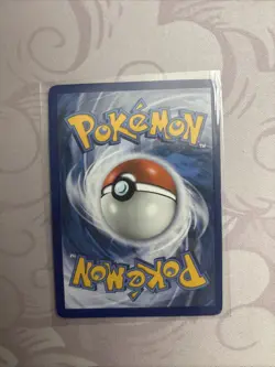 Pokemon Gardevoir EX 116/114 Secret Rare XY Steam Siege - Image 2