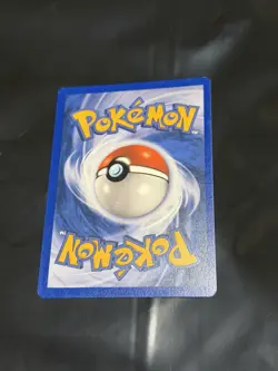 Pokemon TCG Illumise 38/100 EX Sandstorm Regular Uncommon Non Holo 2003 Nintendo - Image 2