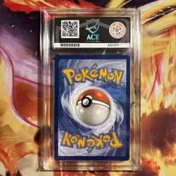 Keldeo GG07/GG70 - Crown Zenith ACE 10 Gem Mint Graded Pokemon Card - Image 2