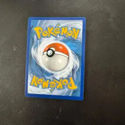 Charizard 010/078 Pokemon GO Holo RAW MINT - Image 2