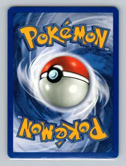 Misty's Poliwag 89/132 Common Pokemon TCG WOTC Gym Challange Light Play - Image 2