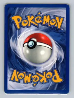 Sabrina's Abra 94/132 Common Pokemon TCG WOTC Gym Challange Light Play - Image 2
