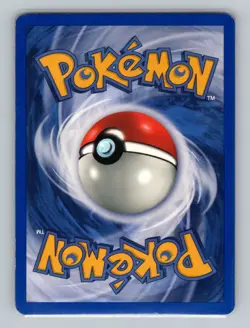 Koga's Koffing 48/132 Uncommon Pokemon TCG WOTC Gym Challange Light Play - Image 2