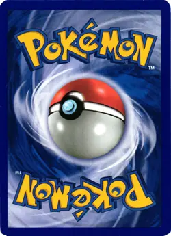 Pokemon TCG Rapidash 59/130 Diamond & Pearl Reverse Holo Uncommon LP - Image 2