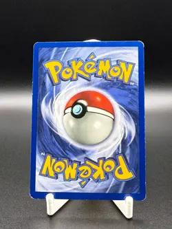 Pokemon Victreebel 32/130 Base Set 2 Non Holo Rare WOTC LP - Image 2