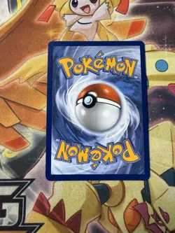 • Riolu • 010 Full Art Holo ME Mega Evolution Promo Pokemon TCG NM - Image 2