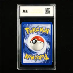 TQG 9 MINT 1999 Pokemon ENG Pikachu #27 Promo - Image 2