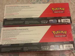 Pokemon Prismatic Evolutions Sams Club Exclusive Surprise Box Booster Bundle x2 - Image 2
