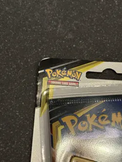 Pokemon TCG Team Up Mimikyu SM163 Black Star Promo Checklane Blister SEALED - Image 3