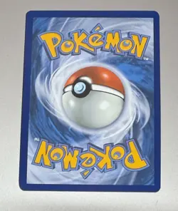 POKEMON TCG IRON LEAVES EX 186/162 TEMPORAL FORCES FULL ART HOLO MINT PACK FRESH - Image 2