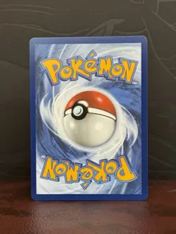 Mystery Garden Pokemon TCG Mega Evolutions 172/132 Illustration Rare (MINT) - Image 3
