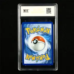 TQG 9.5 MINT+ 2025 Pokemon ENG Pikachu SVP EN #225 Promo - Image 2