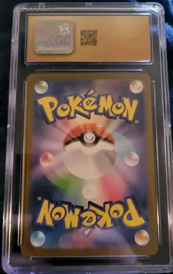 Mewtwo Ex Prestine CGC 10 Team Rockets Pokemon 2025 Glory Of The Rocket Gang!! - Image 2