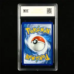 TQG 10 GEM MINT 2021 Pokemon ENG Flying Pikachu VMAX 007/025 R - Image 2