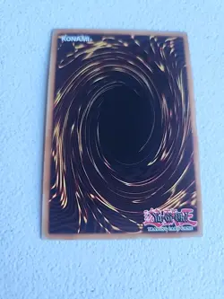 Yugioh Call Of The Haunted PSV-012 (Ultra Rare) Unlimited #Y186 - Image 2