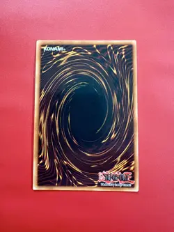 Yugioh PSV-034 Nobleman Of Crossout Super Rare Unlimited - Image 2