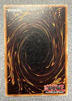 Machina Force LCYW-EN171 Yugi's World Secret Rare Unlimited VLP - Image 2