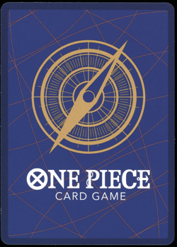 Boa Hancock OP14-112 SP English Card One Piece Azure Sea's Seven - Image 2