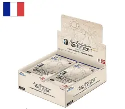 [FR] One Piece - Display / Boite 24 Extra boosters EB02 : Anime 25th Collection - Image 1