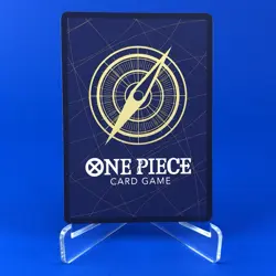 One Piece | (Trafalgar Law) OP12-073 SR | English CCG EN Rare TCG Alternate Art - Image 2