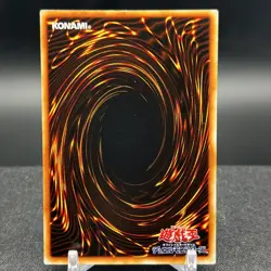 Anthrosaurus Vol 3 Japanese Yugioh Card #B - Image 2