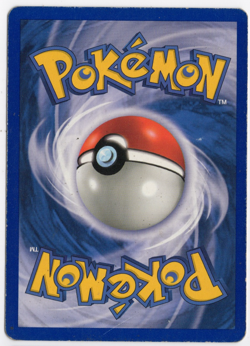 Beedrill 17/102 Base Set Rare Pokemon Card - Image 2