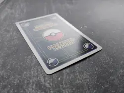Zekrom - Pokemon Poker Playing Card - Best Wishes / Black & White Magic Deck - Image 4