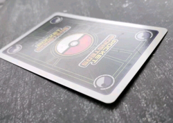 Kyurem - Pokemon Poker Playing Card - Best Wishes / Black & White Magic Deck - Image 4
