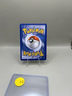 Pokemon TCG Tangrowth LV.X Arceus Holo Rare Card 99/99 - Image 2