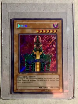 Yugioh lot Cards Old And New And Other TCG Cards #13! - Image 3