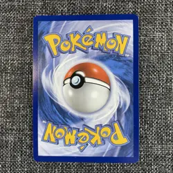 N's Zekrom #31 Pokemon Black Star Promo Ascended Heros ETB Card LP - Image 2