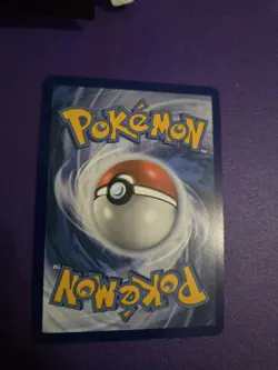 Gholdengo ex 139/182 Sv04: Paradox Rift Set Holo Pokemon Card - Image 2